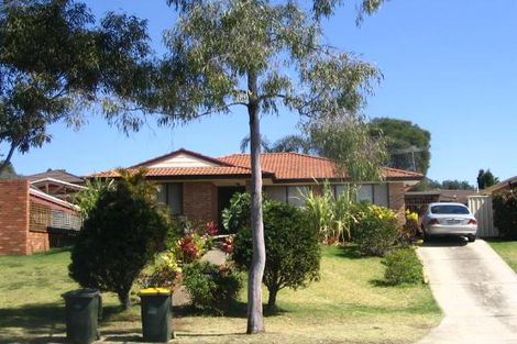 157 Minchin Dr, Minchinbury, NSW 2770