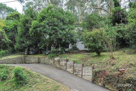 35 Belgrave-Gembrook Rd, Belgrave, VIC 3160