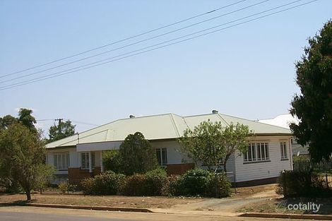 45 Alice St, Walkervale, QLD 4670