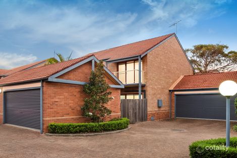 Property photo of 13/22 Patrick Street Merewether NSW 2291