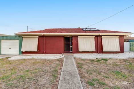 Property photo of 9 Stevenson Street West Wodonga VIC 3690