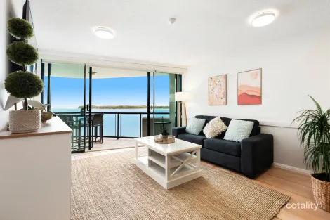 Property photo of 9/4 Tay Avenue Caloundra QLD 4551