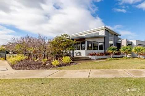 1 Savory Cres, Yalyalup, WA 6280