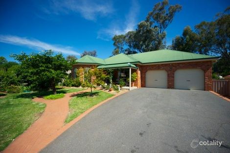 19 Mashie Way, West Wodonga, VIC 3690