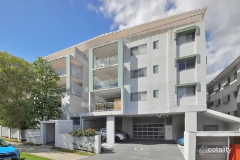 20/29-31 Selborne St, Mount Gravatt East, QLD 4122