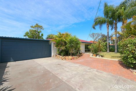 Property photo of 3 Silvertop Terrace Willetton WA 6155