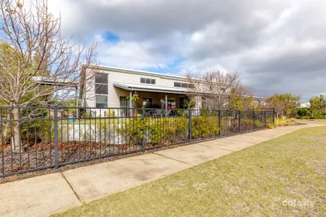 Property photo of 1 Savory Crescent Yalyalup WA 6280