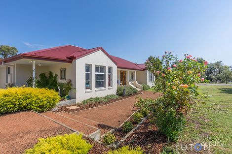 Property photo of 17 Ritherdon Place Uriarra Village ACT 2611