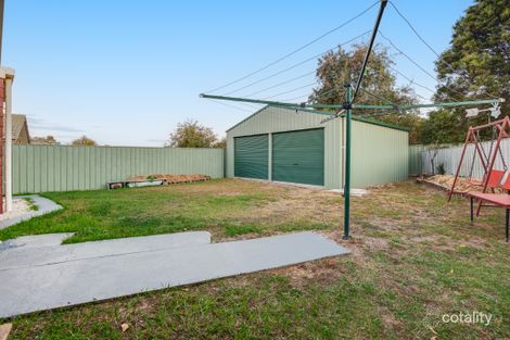 Property photo of 9 Stevenson Street West Wodonga VIC 3690