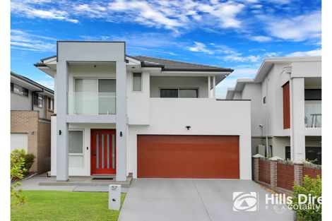 57 Barrington St, The Ponds, NSW 2769