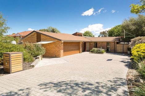 133 Mt Vernon Dr, Kambah, ACT 2902