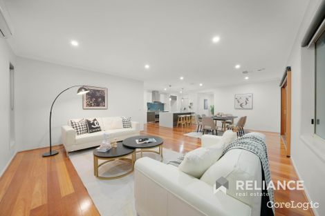 Property photo of 14 Cruise Street Point Cook VIC 3030