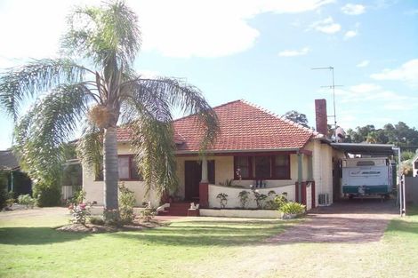 94 Coombes St, Collie, WA 6225