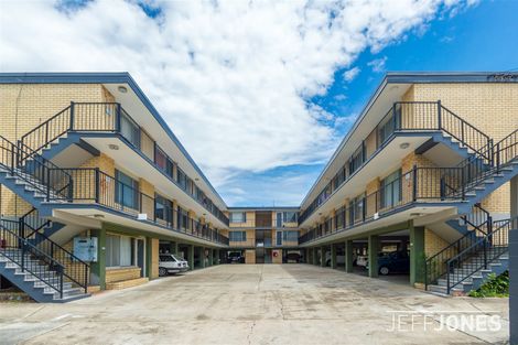 6/3 Heath St, East Brisbane, QLD 4169