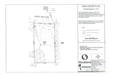 69 Barden Ridge Rd, Reedy Creek, QLD 4227