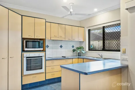 Property photo of 3/12 Tauris Road Capalaba QLD 4157