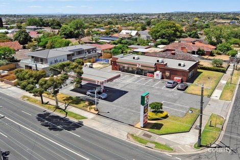 475-479 Warrigal Rd, Ashwood, VIC 3147