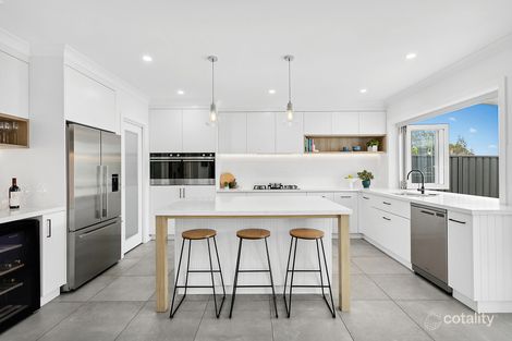 Property photo of 18 Ventura Avenue Bateau Bay NSW 2261