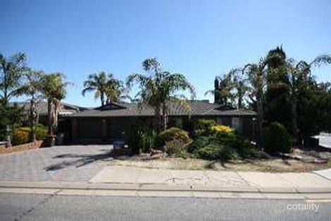 Property photo of 19 Baudin Street Woodcroft SA 5162