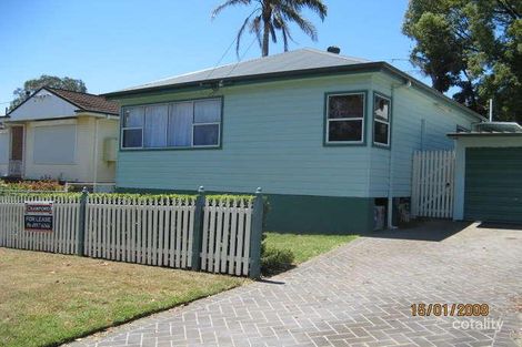 Property photo of 27 Rushton Street Wallsend NSW 2287