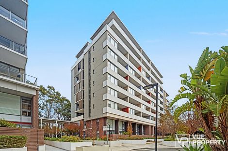 711/7 Mooltan Ave, Macquarie Park, NSW 2113