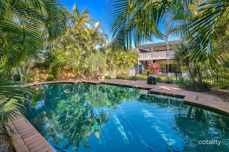 Property photo of 32 Eleventh Avenue Kedron QLD 4031