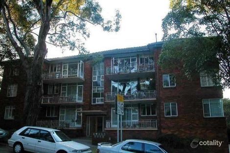 9/24 Hampden Rd, Artarmon, NSW 2064