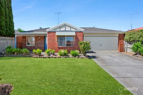 Property photo of 50 Huon Crescent Leopold VIC 3224
