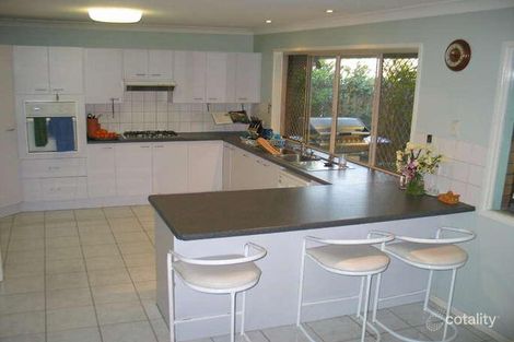 Property photo of 4 Canterbury Place The Gap QLD 4061