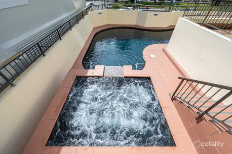 64/107-113 Esplanade, Cairns City, QLD 4870