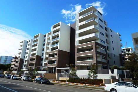 306/25 Hill Rd, Wentworth Point, NSW 2127