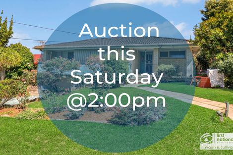 10 Spey St, Winston Hills, NSW 2153