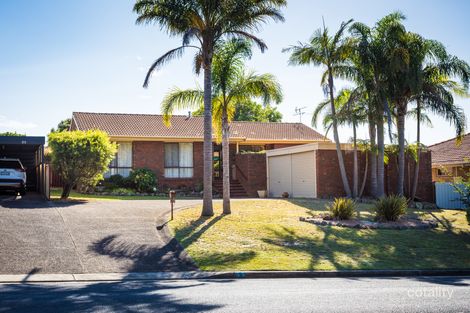 35 Tura Beach Dr, Tura Beach, NSW 2548