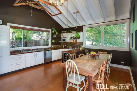 Property photo of 55 Ridge Road Mount Dandenong VIC 3767