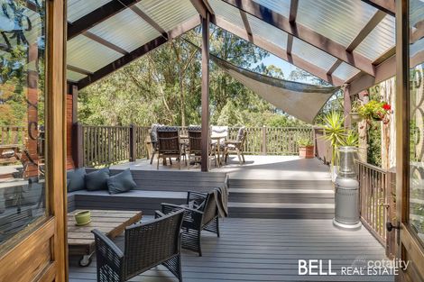 Property photo of 55 Ridge Road Mount Dandenong VIC 3767