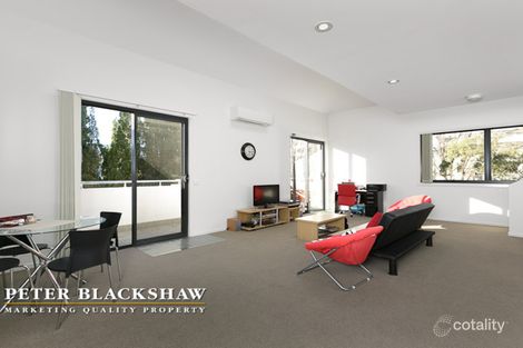 Property photo of 12/25 Forbes Street Turner ACT 2612