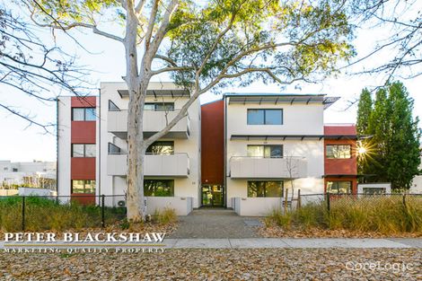 Property photo of 12/25 Forbes Street Turner ACT 2612
