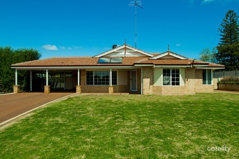 40 Hospital Ave, Manjimup, WA 6258