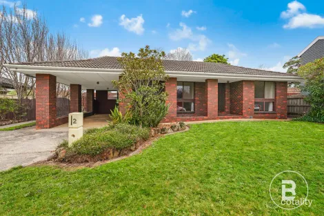 2 Caroline St, Alfredton, VIC 3350