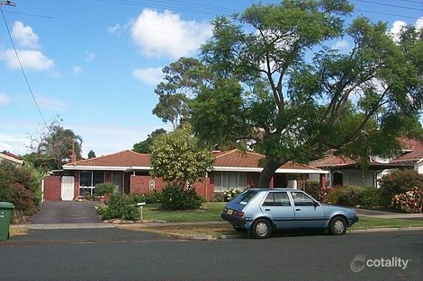 Property photo of 19A Simper Street Wembley WA 6014