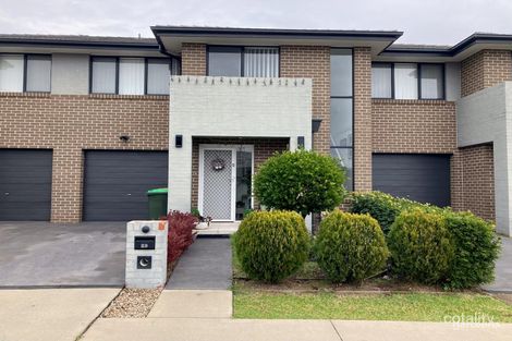 29 O'Loughlan St, Bardia, NSW 2565