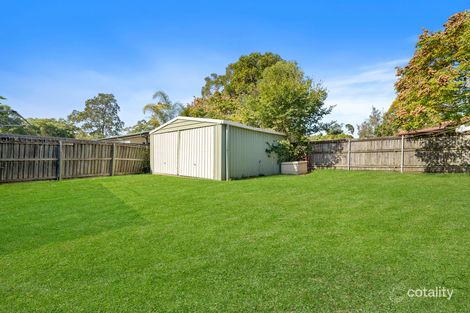 Property photo of 25 Garoona Grove Slacks Creek QLD 4127