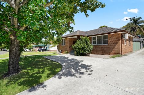 Property photo of 15 Corriedale Street Miller NSW 2168