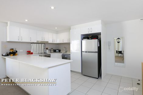Property photo of 12/25 Forbes Street Turner ACT 2612