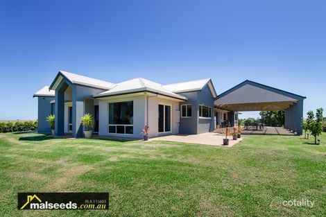 Property photo of 15 Turnbull Drive Worrolong SA 5291