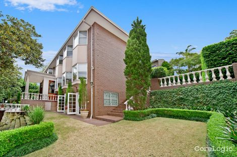 Property photo of 57 Cranbrook Road Bellevue Hill NSW 2023