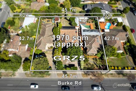 1329 Burke Rd, Kew, VIC 3101