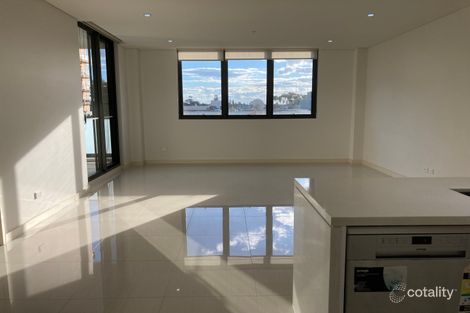 Property photo of 614/5 Nipper Street Homebush NSW 2140