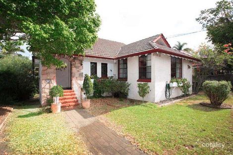 Property photo of 96 Crescent Road Hamilton QLD 4007
