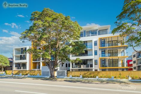 Property photo of 66/40-44 Edgeworth David Avenue Waitara NSW 2077